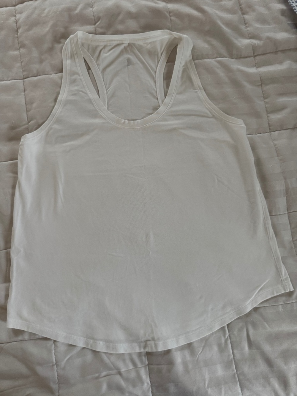 Lululemon Love Tank